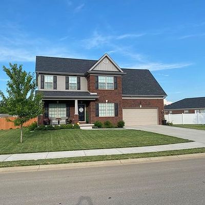 227 Sangria Dr, Vine Grove, KY 40175