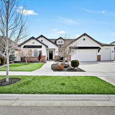 2294 N Heirloom Ave, Eagle, ID 83616