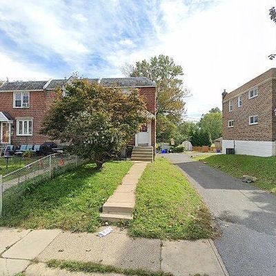 2340 Bond Ave, Drexel Hill, PA 19026