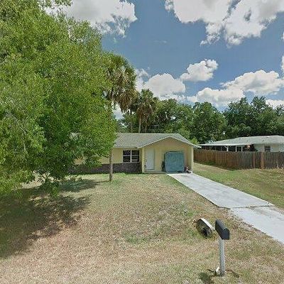 3261 Sw 22 Nd St, Okeechobee, FL 34974