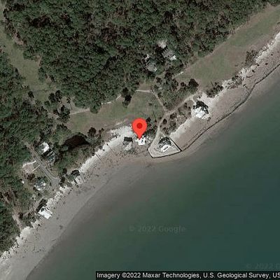 33 Driftwood Cottage Ln, Daufuskie Island, SC 29915