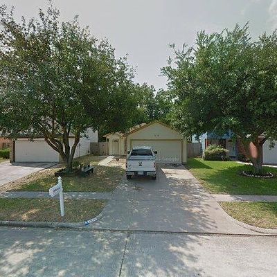 3319 Monza Dr, Houston, TX 77014