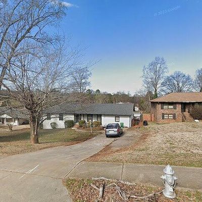 3333 Clifton Church Rd Se, Atlanta, GA 30316