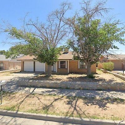 3424 Balmorhea St, El Paso, TX 79936