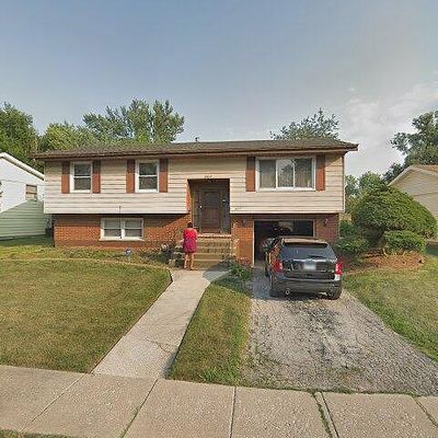 3507 Hazel Ln, Hazel Crest, IL 60429