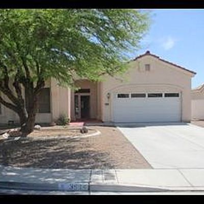 3534 Canter Dr, North Las Vegas, NV 89032