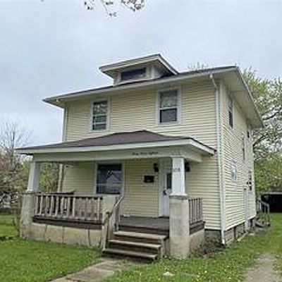 3718 Oliver St, Fort Wayne, IN 46806