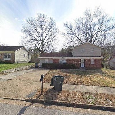 3779 Voltaire Ave, Memphis, TN 38128