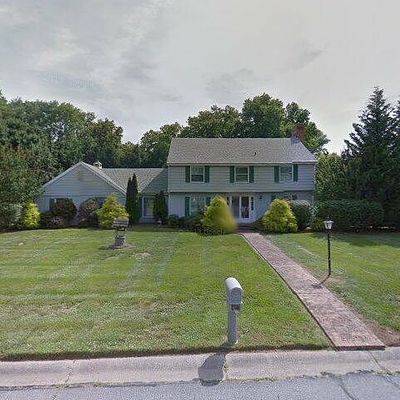 40 W Fairways Cir, Smyrna, DE 19977