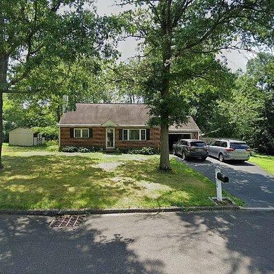 310 E Market St, Perkasie, PA 18944