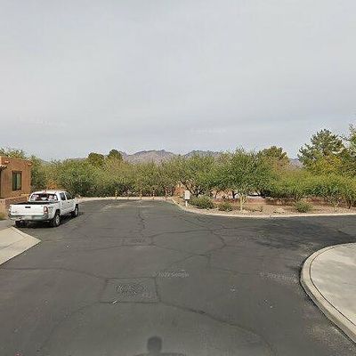 5035 E Glenn St, Tucson, AZ 85712