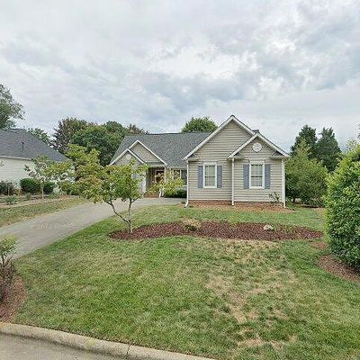 509 S Allen Rd, Wake Forest, NC 27587