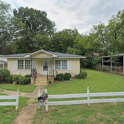 5135 Berry St Nw, Covington, GA 30014