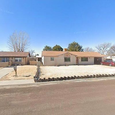 520 Miera St, Clayton, NM 88415