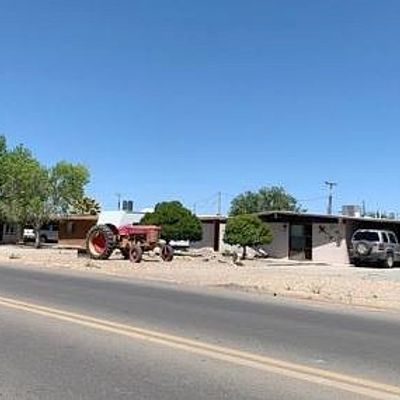 531 N Bisbee Ave, Willcox, AZ 85643