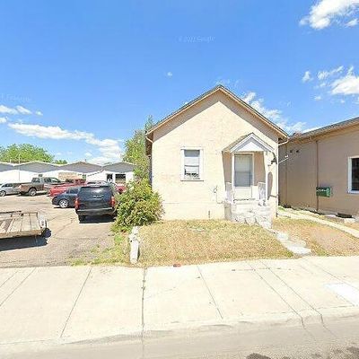 540 N 5 Th Ave, Pocatello, ID 83201