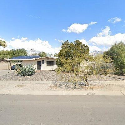 541 E Bromley St, Tucson, AZ 85704