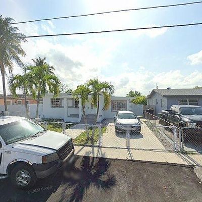 4198 E 8 Th Ln, Hialeah, FL 33013