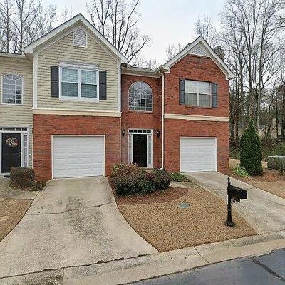 4201 Rogers Creek Ct, Duluth, GA 30096