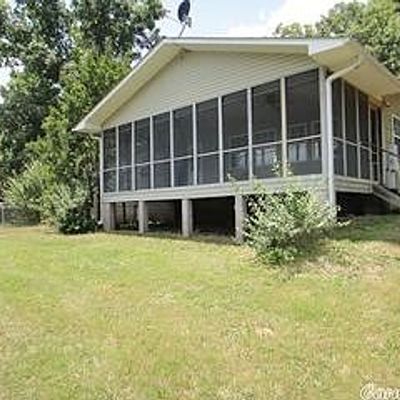 424 Thacker Rd, Rose Bud, AR 72137