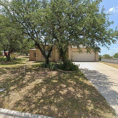 431 Trails End Dr, Killeen, TX 76543