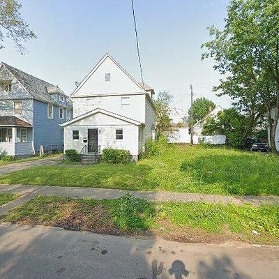 647 E 117 Th St, Cleveland, OH 44108