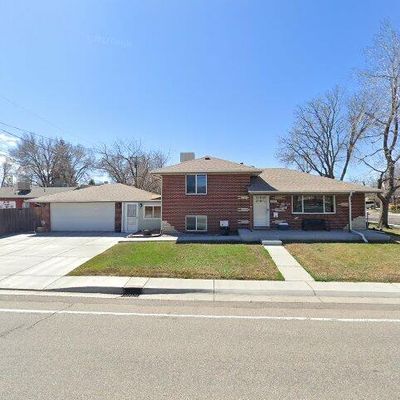 6550 W 55 Th Ave, Arvada, CO 80002