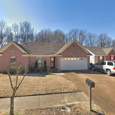 6915 Brady Hill Dr, Cordova, TN 38018