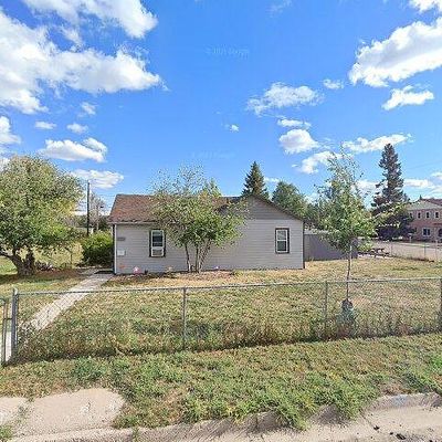 701 E 3 Rd St, Cheyenne, WY 82007