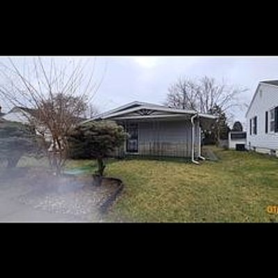 725 E Dixon St, Kokomo, IN 46901