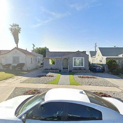 7523 S Hobart Blvd, Los Angeles, CA 90047