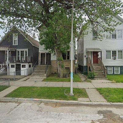 5647 S Shields Ave, Chicago, IL 60621