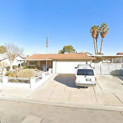 5802 E Monroe Ave, Las Vegas, NV 89110