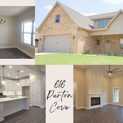 616 Purton Cv, Jonesboro, AR 72405