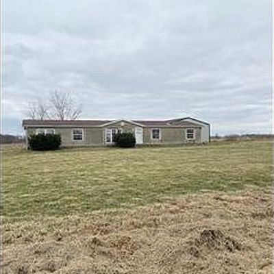 8981 West Cr 600 N, Fairbanks, IN 47849