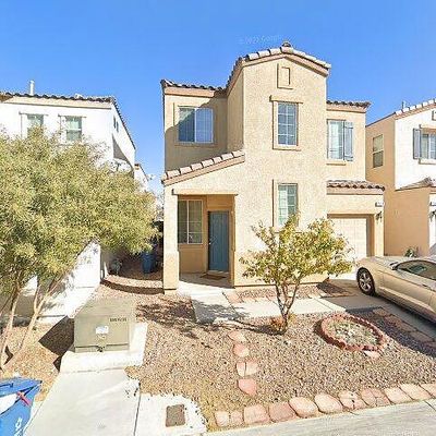 7698 Country Village Pl, Las Vegas, NV 89113