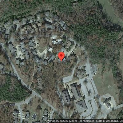 8 Whispering Winds, Cherokee Village, AR 72529