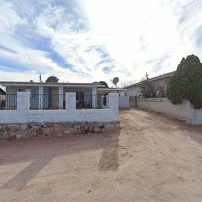 104 E 1 St St, Mammoth, AZ 85618