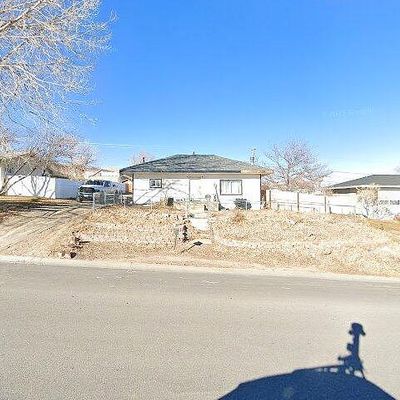 105 E Murray St, Rawlins, WY 82301