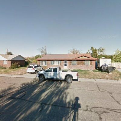 106 Chevy Chase, Thermopolis, WY 82443