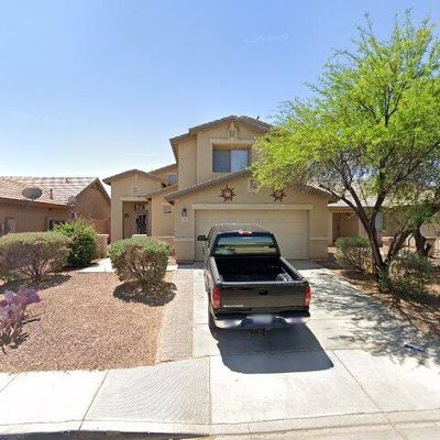 10753 W Del Rio Ln, Avondale, AZ 85323