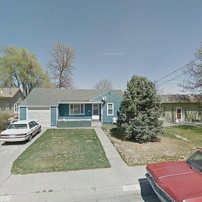 1203 17 Th St, Mitchell, NE 69357