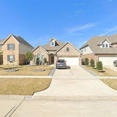 10139 Sierra Grace Ln, Houston, TX 77089