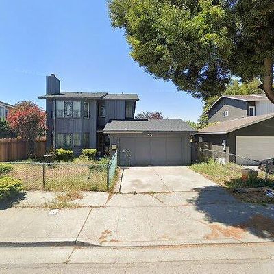 1019 Filbert St, Oakland, CA 94607