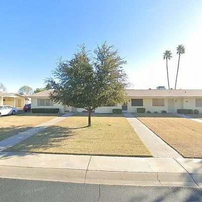 13822 N Silverbell Dr, Sun City, AZ 85351