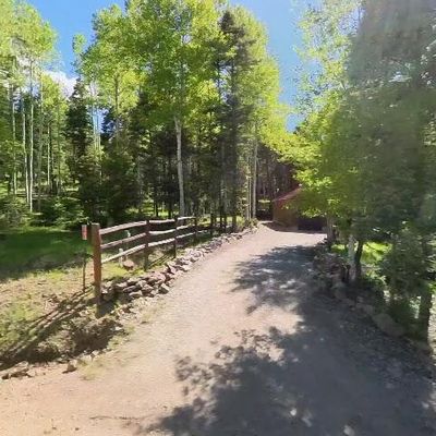 14 Chino Ter, Angel Fire, NM 87710