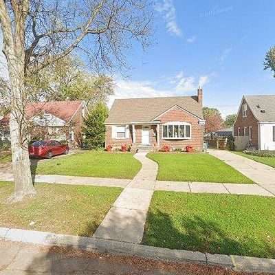 14050 Manhattan St, Oak Park, MI 48237