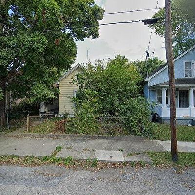 1413 Grove St, Middletown, OH 45044