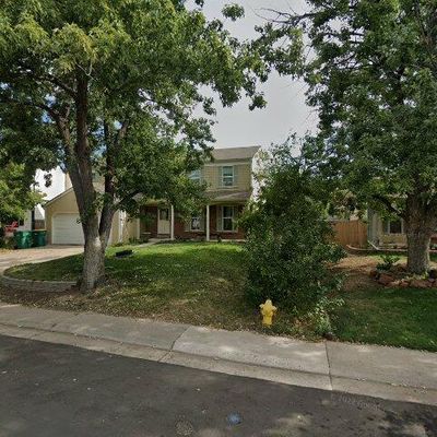 1438 S Vaughn Cir, Aurora, CO 80012