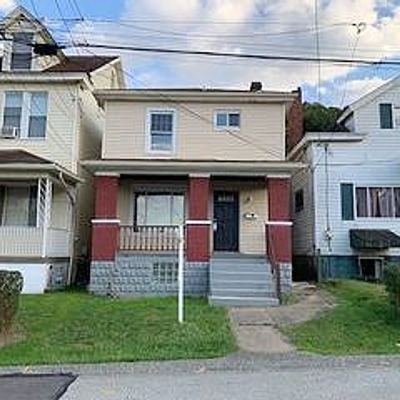 1451 Hass St, Pittsburgh, PA 15204